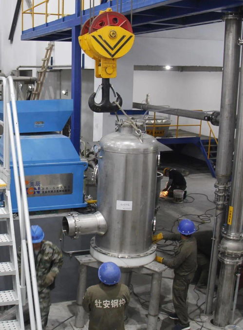恒豐紙業2萬噸食品包裝紙項目沖刺10月投產，核心設備調試全面啟動