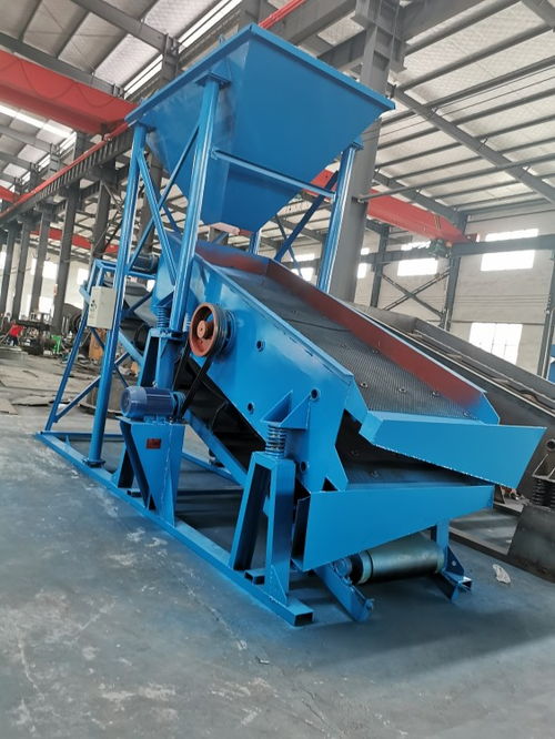 礦山環(huán)保新利器【清遠礦石煤矸石振動篩沙一體機】助力高效選煤生產