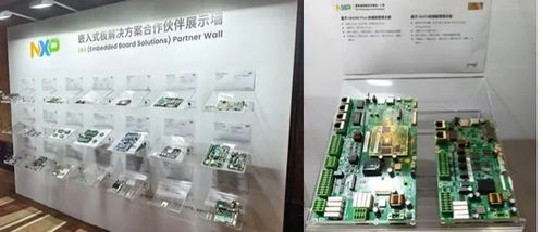 啟揚智能受邀參加2025恩智浦技術峰會，共探智能技術服務新未來