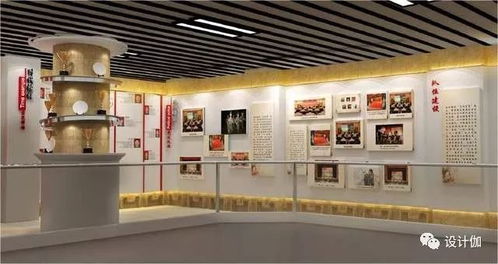 展廳設(shè)計(jì)的三大設(shè)計(jì)風(fēng)格 創(chuàng)意靈感由此而生